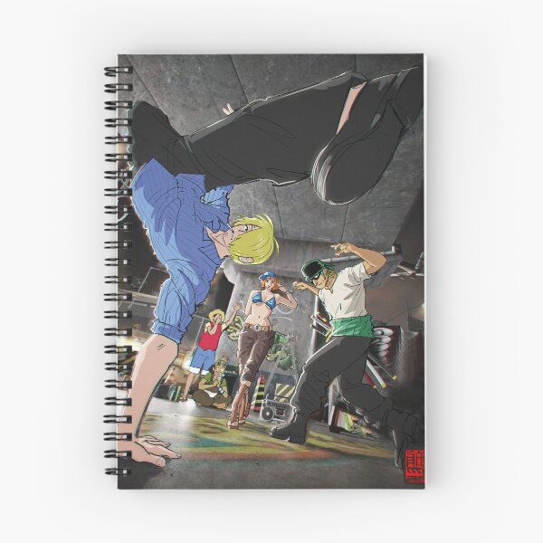 Item preview, break it down designed and sold by SamZhengArt.
