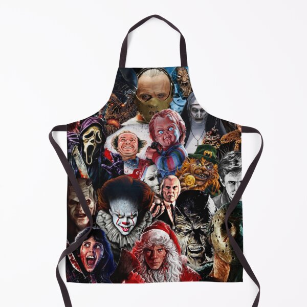 Item preview, Ultimate Collage Of Horror designed and sold by Fed Up Design & Creation.