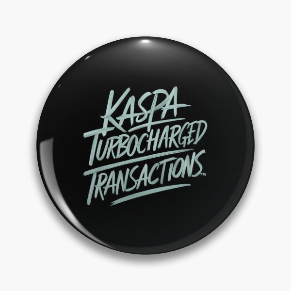 Item preview, Kaspa Tunnel Vision Design designed and sold by RadDeck.