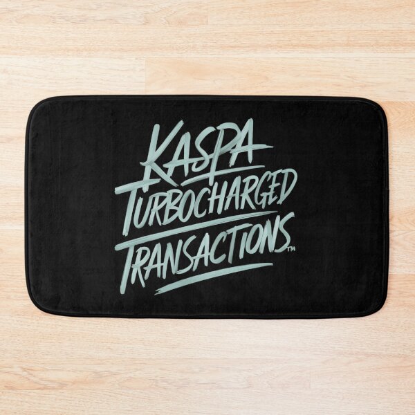 Item preview, Kaspa Tunnel Vision Design designed and sold by RadDeck.
