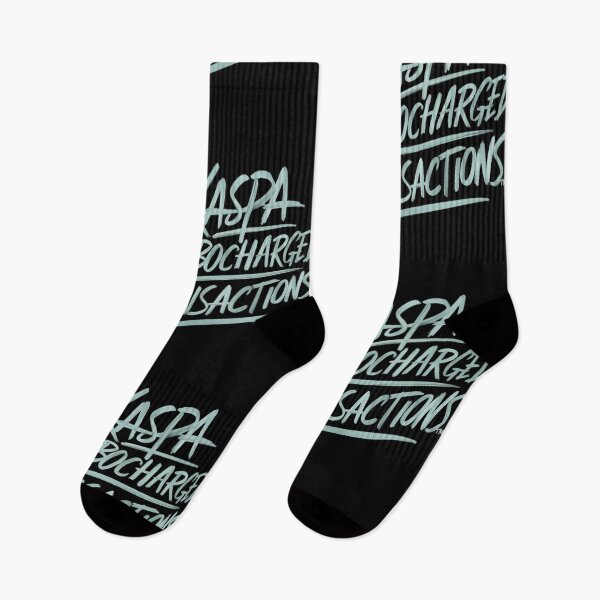 Item preview, Kaspa Tunnel Vision Design designed and sold by RadDeck.