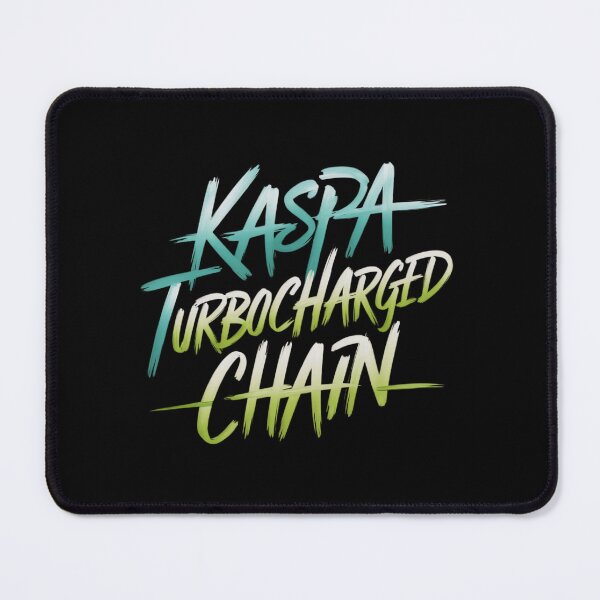 Item preview, Kaspa Fragment Core Art designed and sold by RadDeck.