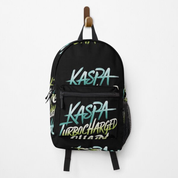 Item preview, Kaspa Fragment Core Art designed and sold by RadDeck.