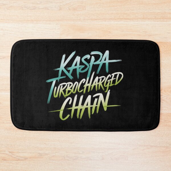 Item preview, Kaspa Fragment Core Art designed and sold by RadDeck.