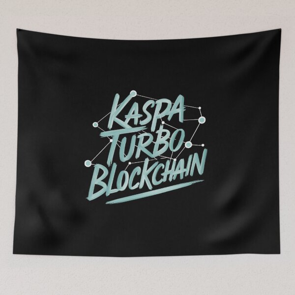 Item preview, Kaspa Velocity Stripe Design designed and sold by RadDeck.