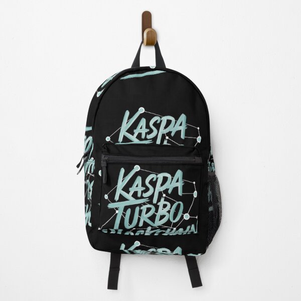 Item preview, Kaspa Velocity Stripe Design designed and sold by RadDeck.