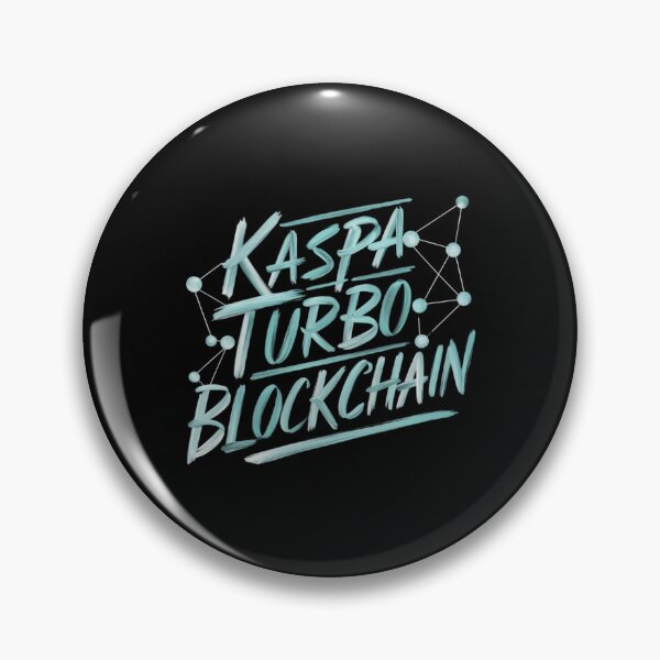 Item preview, Kaspa Digital Prism Flux designed and sold by RadDeck.