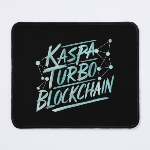 Item preview, Kaspa Digital Prism Flux designed and sold by RadDeck.
