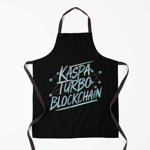 Item preview, Kaspa Blockchain Hunter Mark designed and sold by RadDeck.