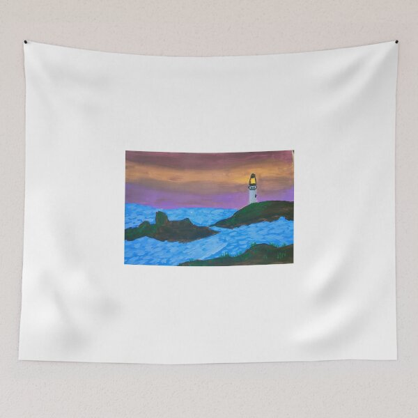 Item preview, Beach Sunset designed and sold by GraceNinja14.