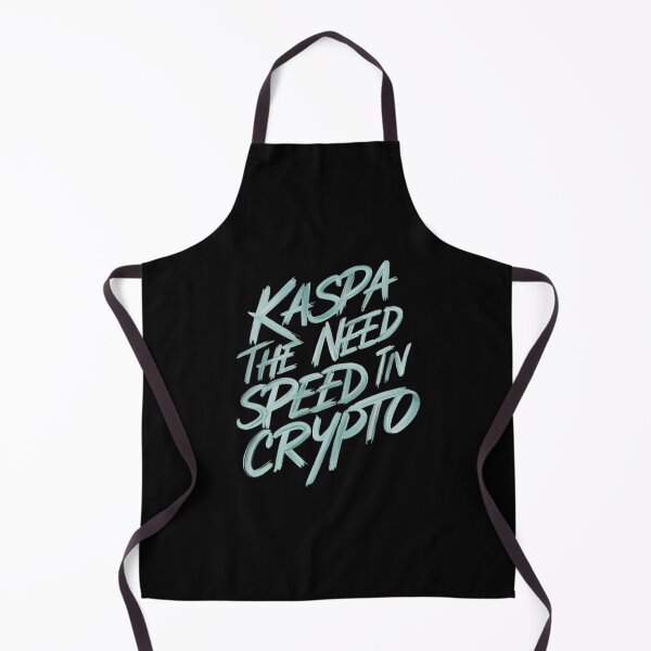 Item preview, Kaspa Crystalized Network Shard designed and sold by RadDeck.