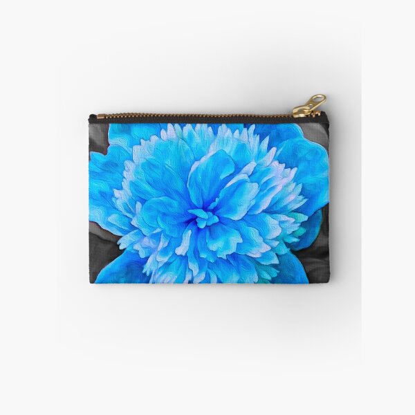 Item preview, The First Peony on B&W 5 designed and sold by BloomingbySJ.