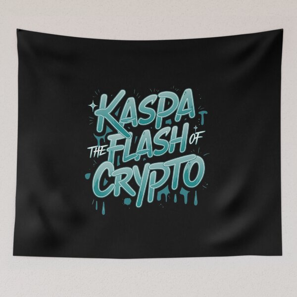 Item preview, Kaspa Retro Synth Chain designed and sold by RadDeck.