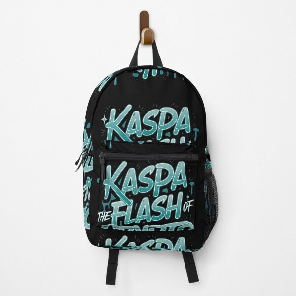 Item preview, Kaspa Retro Synth Chain designed and sold by RadDeck.