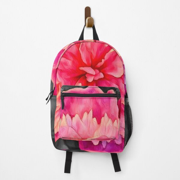 Item preview, The First Peony on B&W 6 designed and sold by BloomingbySJ.