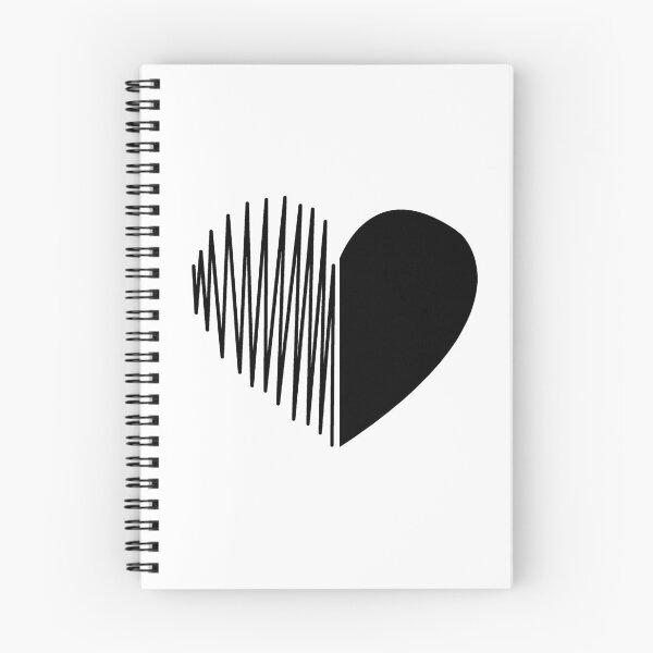 Item preview, Electrocardiogram designed and sold by montip-shop.