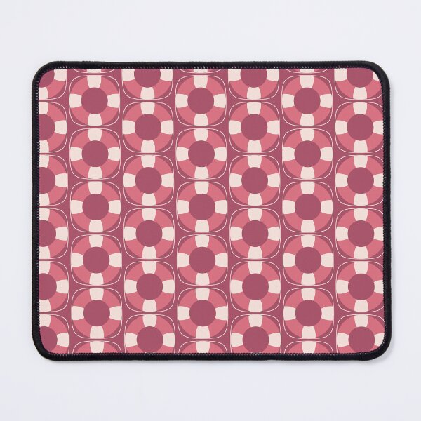 Item preview, Pink Life Preserver designed and sold by Sunrise Skater.