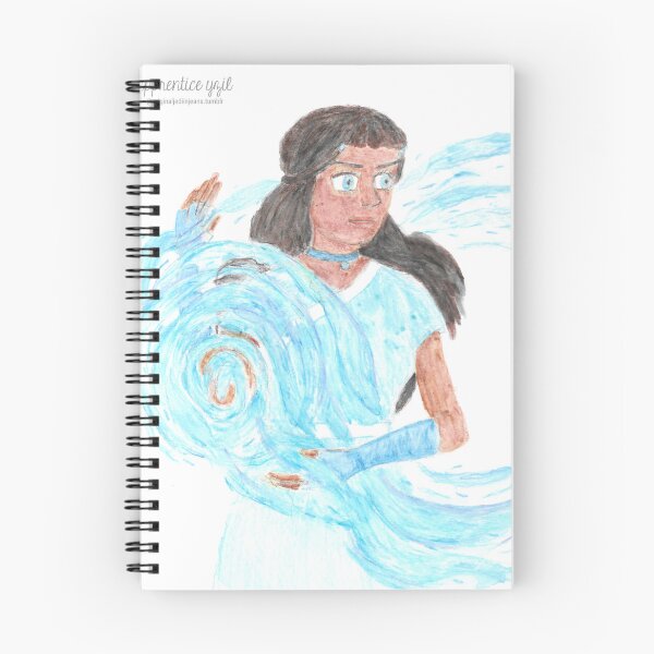 Item preview, Katara designed and sold by Apprentice Yzil Cole.
