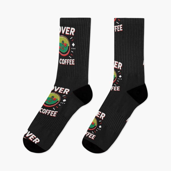 Item preview, Gamer / Coffee / Geek Humor – Game Over I Need More Coffee designed and sold by All Creative Designer.