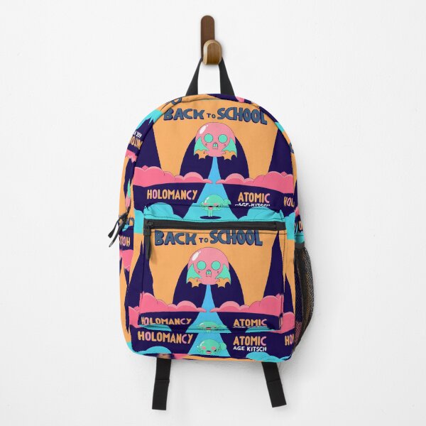 Item preview, Futuristic Back to School Theme designed and sold by ART ATTACK ZONE.