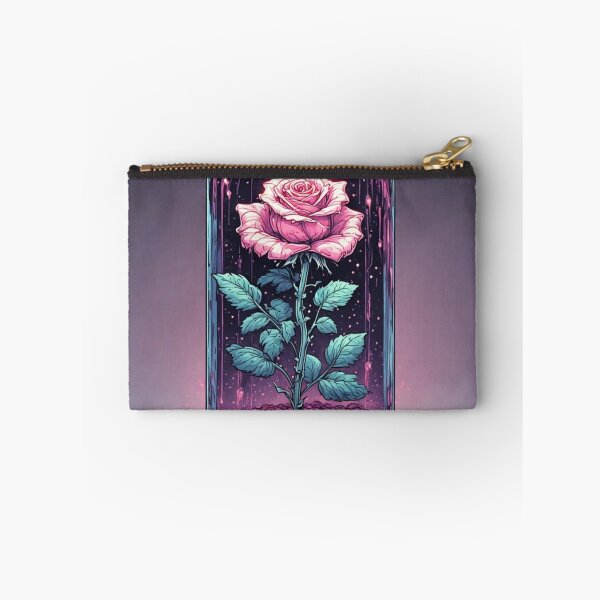 Item preview, Enchanted rose designed and sold by Nostalgiacenter.