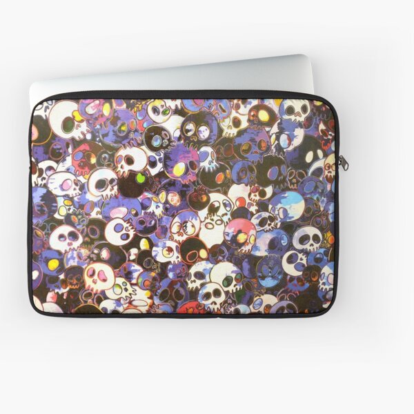 MURAKAMI X RAFE Housse d'ordinateur
