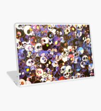 MURAKAMI X RAFE Laptop Skin