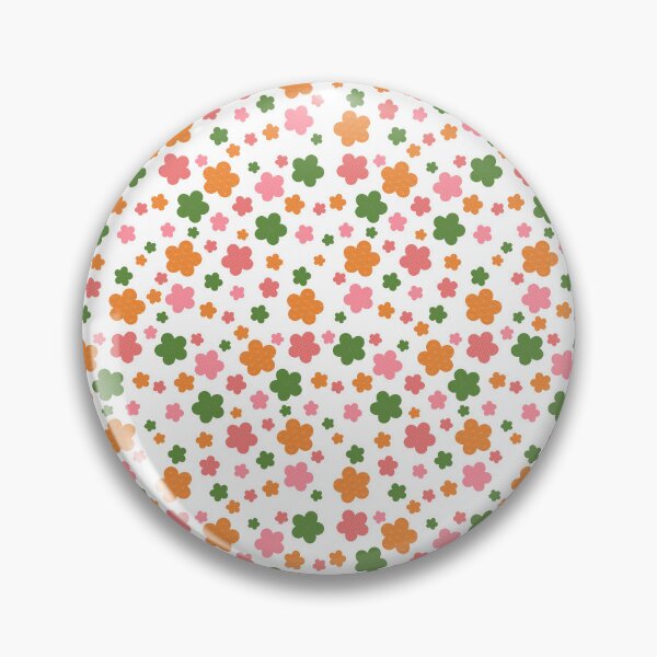 Item preview, Seamless Japanese plum blossom  designed and sold by Denya4Design.