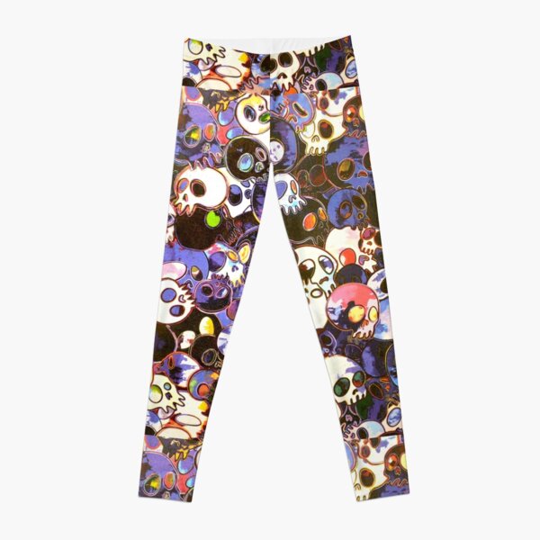 MURAKAMI X RAFE Leggings