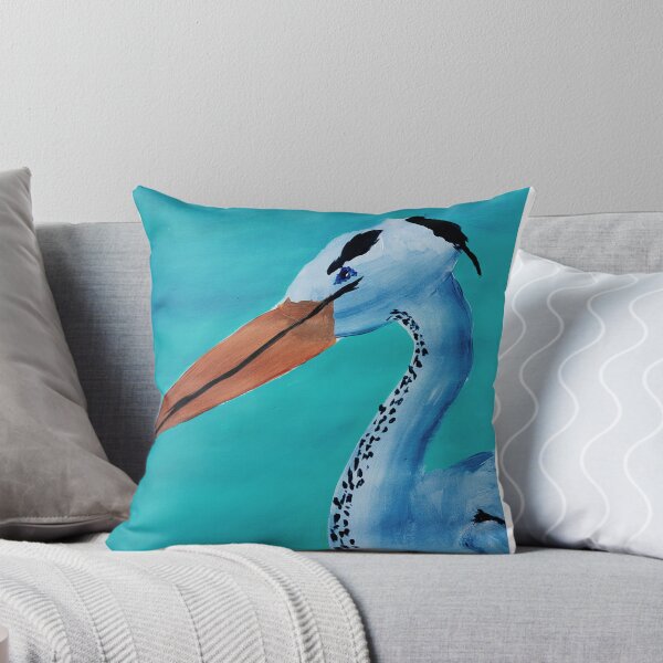 Item preview, The Pelican  designed and sold by GraceNinja14.