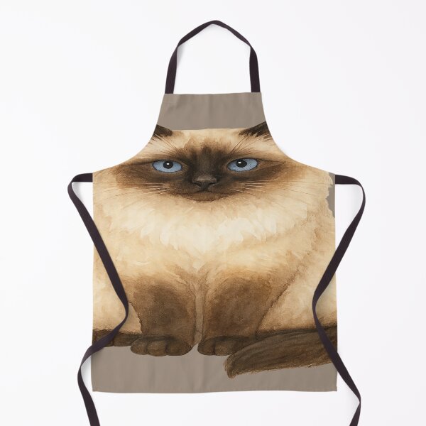 Item preview, Super Cute Birman Cat  designed and sold by Brontox.