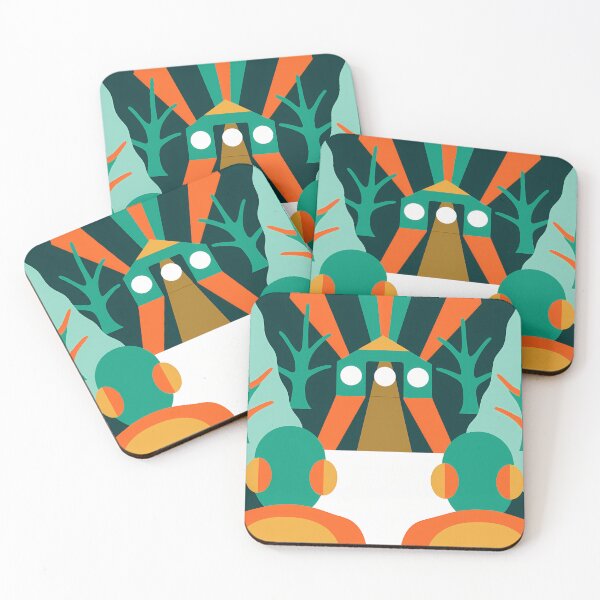 Item preview, Exploring Mysterious Forest Entrance designed and sold by ART ATTACK ZONE.