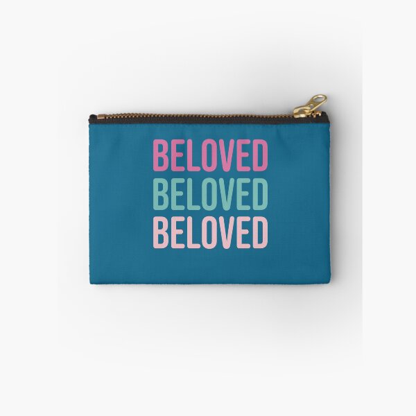 Item preview, Beloved | Bible Verse | Inspirational | Minimalist Series #1 designed and sold by JirehKollezion.