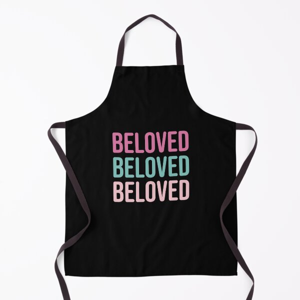 Item preview, Beloved | Bible Verse | Inspirational | Minimalist Series #1 designed and sold by JirehKollezion.