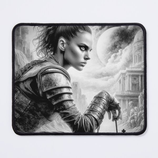 Item preview, "Queen of the Lunar Gambit" designed and sold by Ghost Archer Illusions.