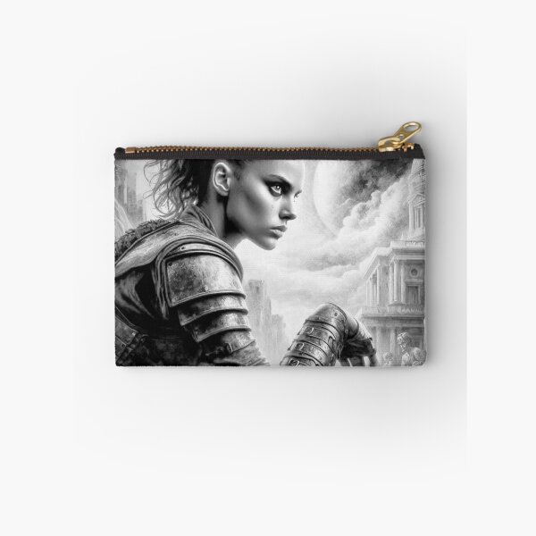 Item preview, "Queen of the Lunar Gambit" designed and sold by Ghost Archer Illusions.