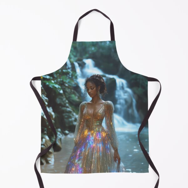 Item preview, The Light She Carries designed and sold by regalaibylondon.