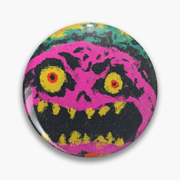 Item preview, Inferno Eyed Taco Scream Attack designed and sold by bubblegoth.