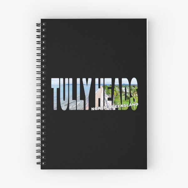 Item preview, TULLY HEADS North Queensland - Palms Cassowary Coast designed and sold by Adam Gormley.