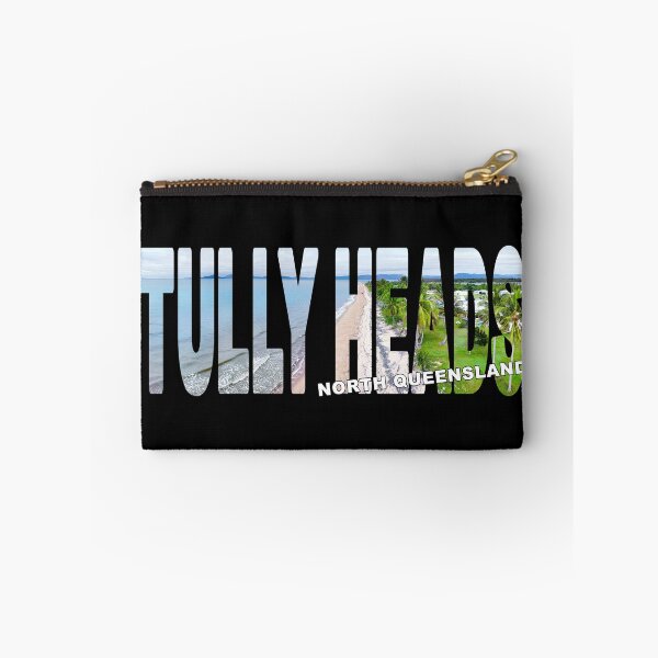Item preview, TULLY HEADS North Queensland - Palms Cassowary Coast designed and sold by Adam Gormley.