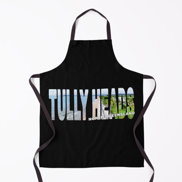 Item preview, TULLY HEADS North Queensland - Palms Cassowary Coast designed and sold by Adam Gormley.