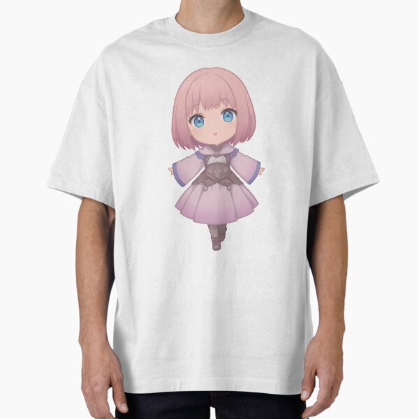 Item preview, Lila curiosa designed and sold by chibido.