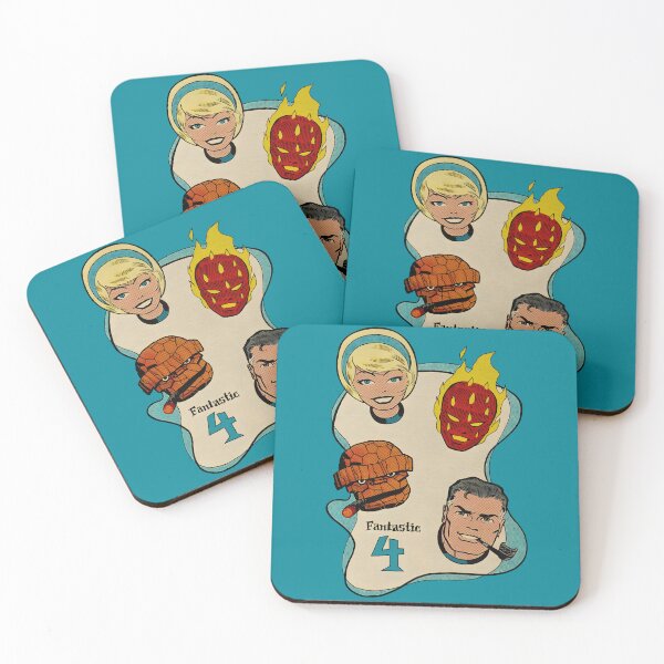 Item preview, Vintage Fantastic Family designed and sold by legendaryskins.
