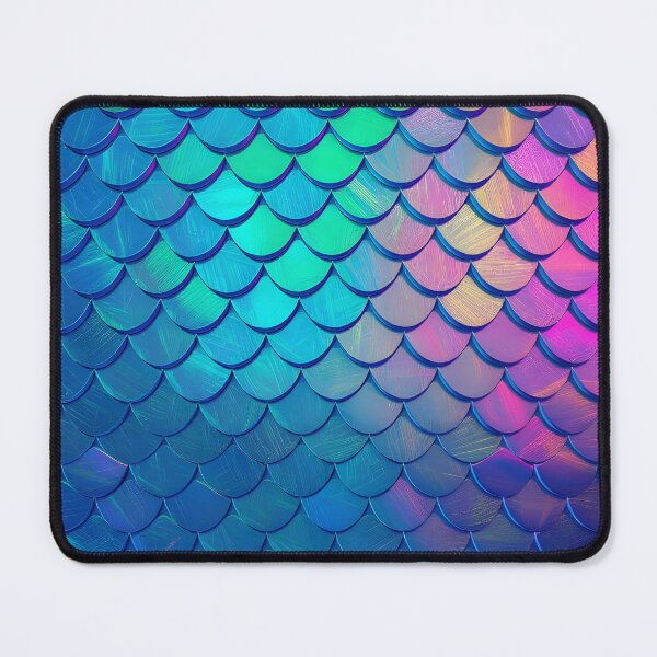 Item preview, Futuristic Hex Scales designed and sold by TheNewPixel.
