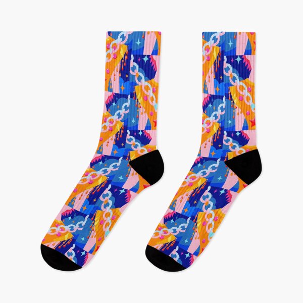 Item preview, Bold Fashion Statement on a Starry Night designed and sold by ART ATTACK ZONE.