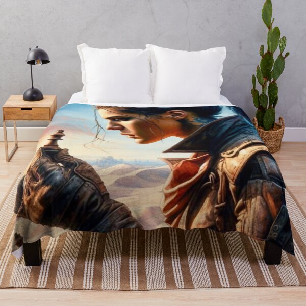Item preview, "Strategist of the Desert Moon" designed and sold by Ghost Archer Illusions.