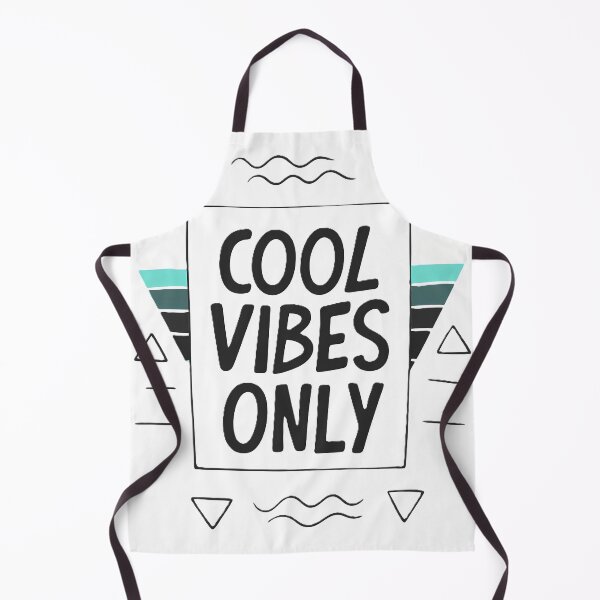 Item preview, Positive Vibes With Geometric Elements designed and sold by ART ATTACK ZONE.