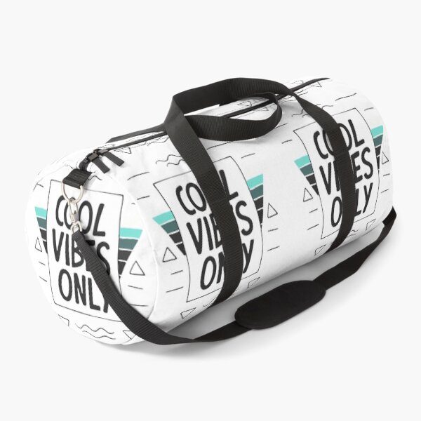 Item preview, Positive Vibes With Geometric Elements designed and sold by ART ATTACK ZONE.