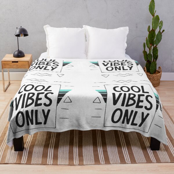 Item preview, Positive Vibes With Geometric Elements designed and sold by ART ATTACK ZONE.