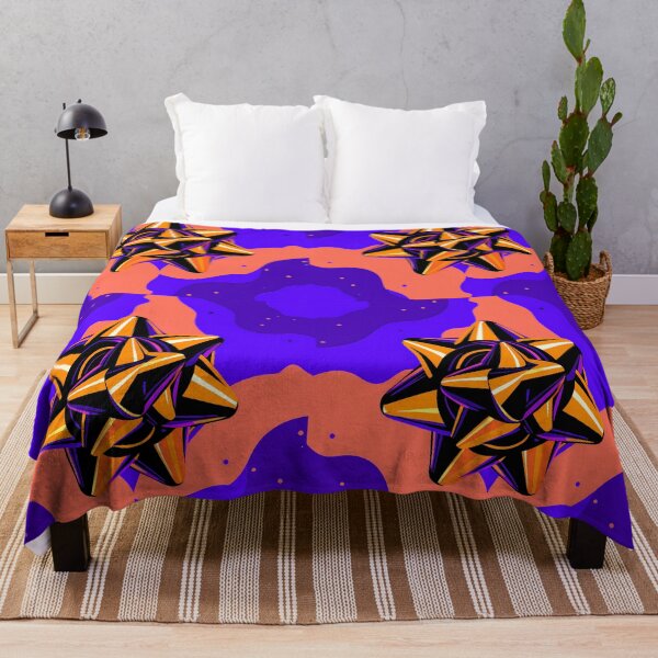 Item preview, Vibrant Star Sculpture in Bold Colors designed and sold by ART ATTACK ZONE.